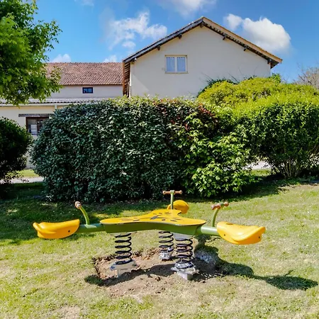 Ferienhaus Mobilhome Semicouvert Noisetier 6 P *
