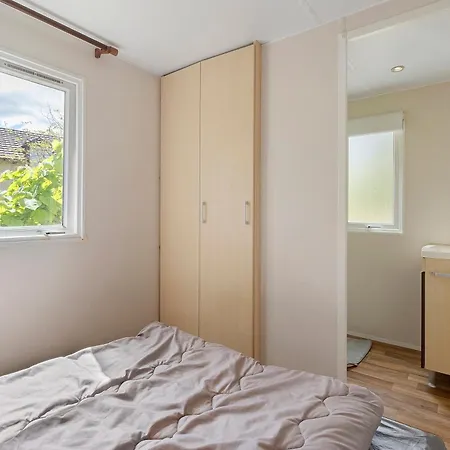 Mobilhome Semicouvert Noisetier 6 P * Saint-Martial-de-Nabirat